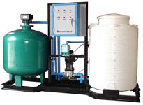 水杀菌消毒设备选购指南与长沙众力水处理中心服务解析