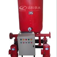 长沙远科供水设备公司 专业生产供应商，打造高品质供水解决方案